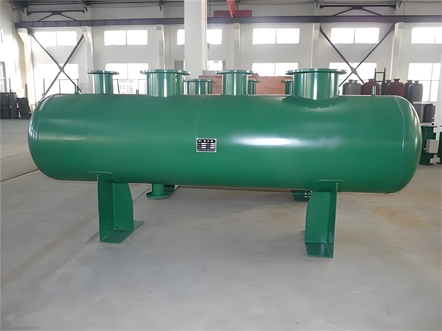 沙坡头集分水器需要电源吗